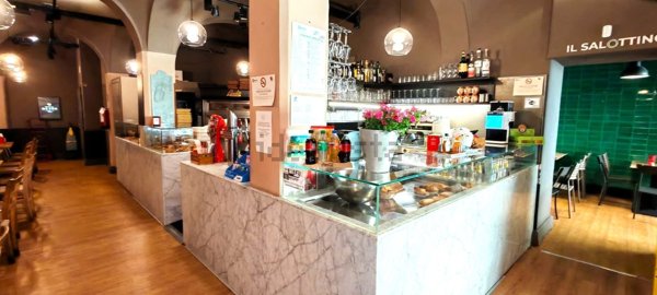 negozio in affitto a La Spezia in zona Centro Storico