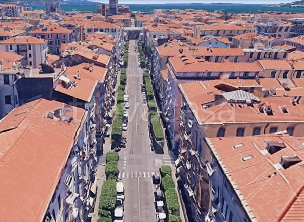 negozio in affitto a La Spezia