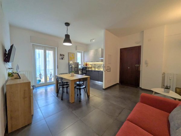 appartamento in affitto a La Spezia in zona Canaletto / Buonviaggio / Migliarina