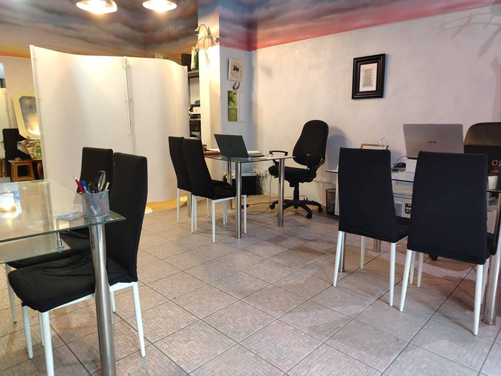 ufficio in affitto a La Spezia in zona Chiappa