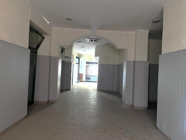 locale commerciale in affitto a La Spezia in zona Centro Storico