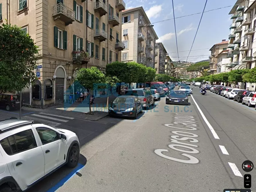 locale commerciale in affitto a La Spezia in zona Centro Storico