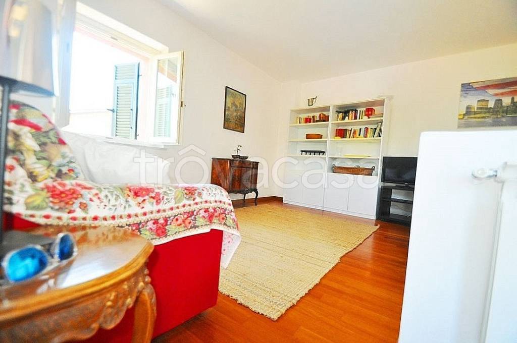 appartamento in affitto a La Spezia