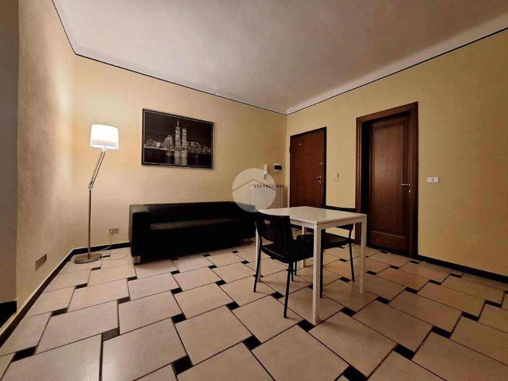 appartamento in affitto a La Spezia in zona Centro Storico