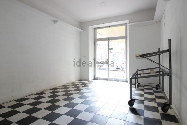 negozio in affitto a La Spezia in zona Centro Storico