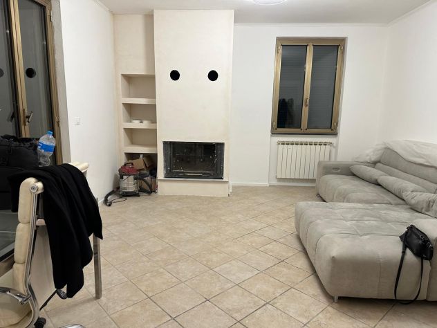 appartamento in affitto a La Spezia in zona Chiappa