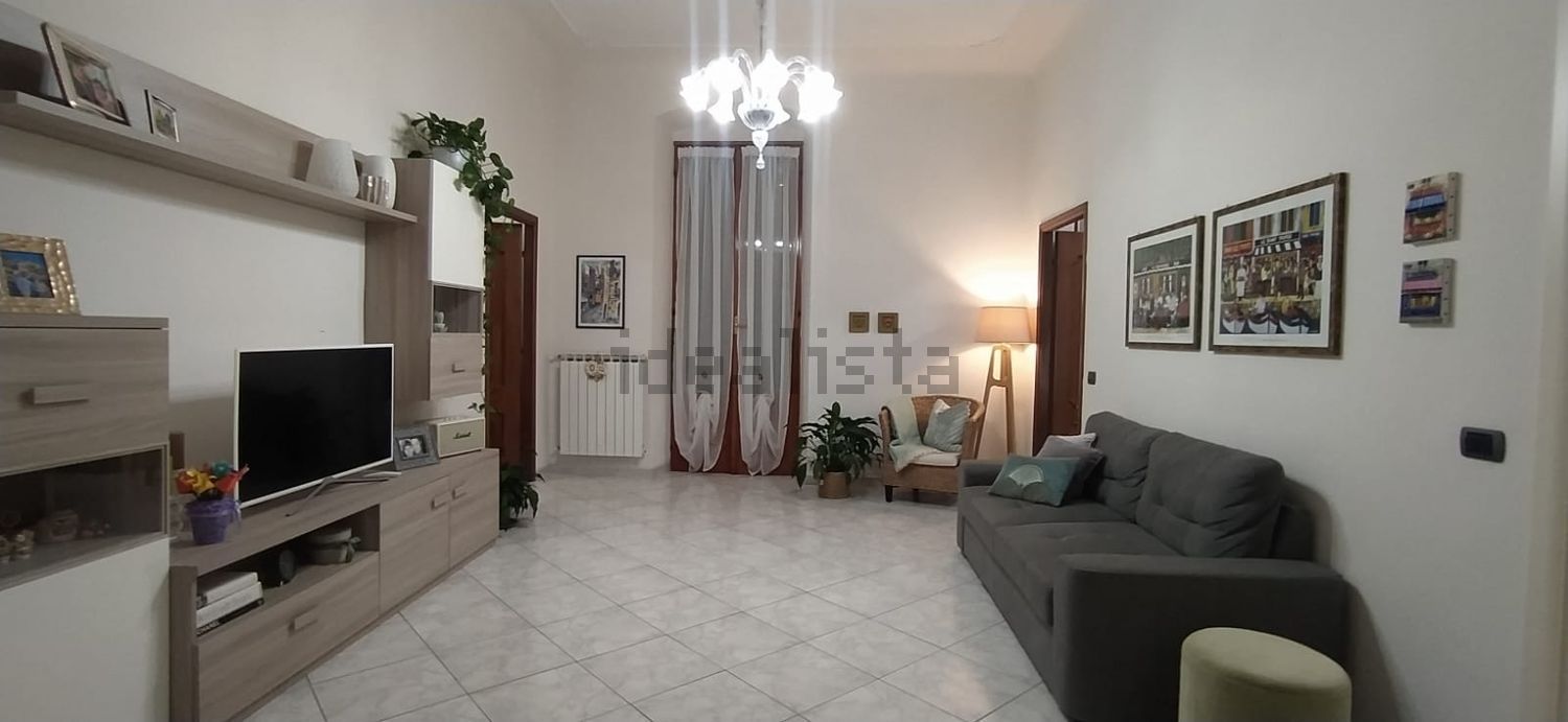 appartamento in affitto a La Spezia in zona Centro Storico