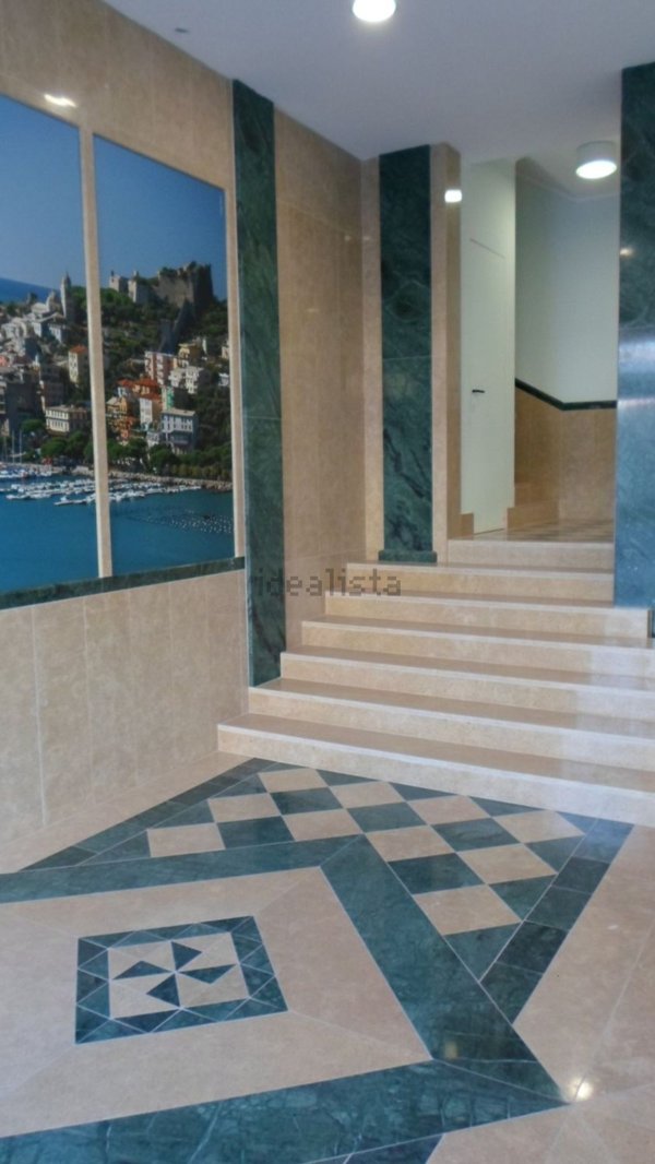 ufficio in affitto a La Spezia