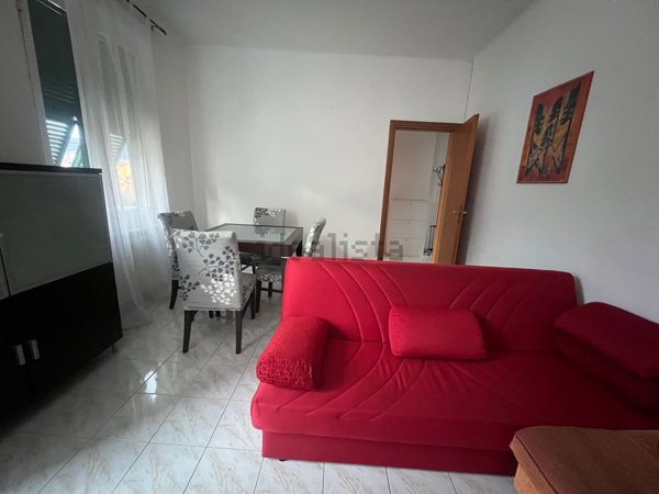 appartamento in affitto a La Spezia in zona Canaletto / Buonviaggio / Migliarina