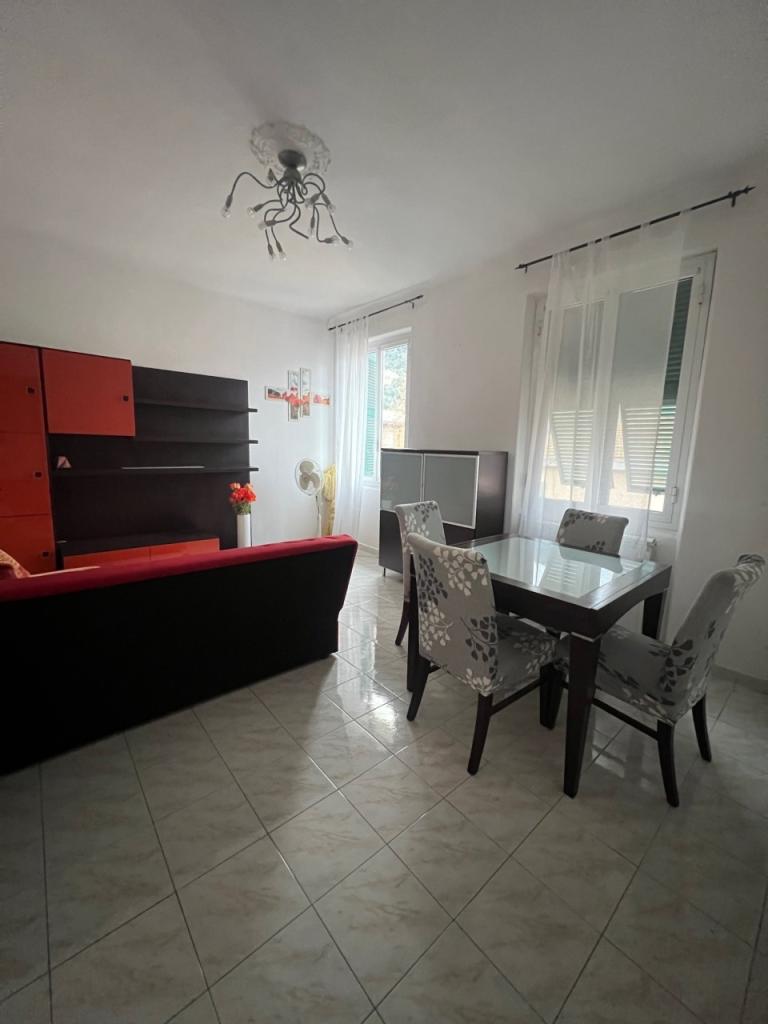 appartamento in affitto a La Spezia in zona Canaletto / Buonviaggio / Migliarina