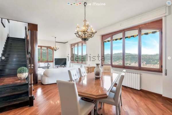 casa indipendente in affitto a La Spezia