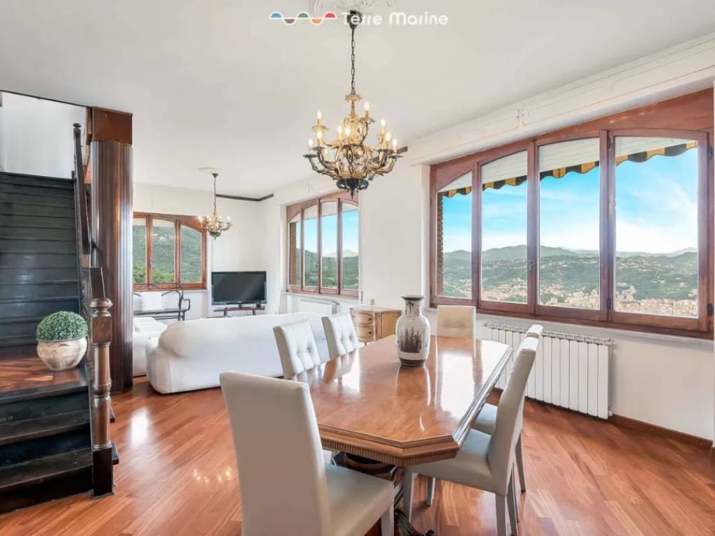 casa indipendente in affitto a La Spezia