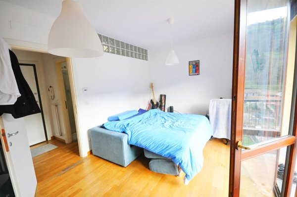 appartamento in affitto a La Spezia in zona Chiappa