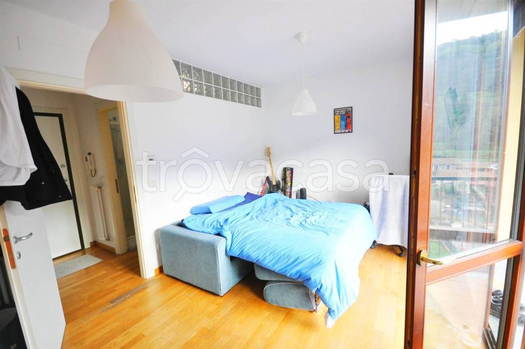 appartamento in affitto a La Spezia in zona Chiappa