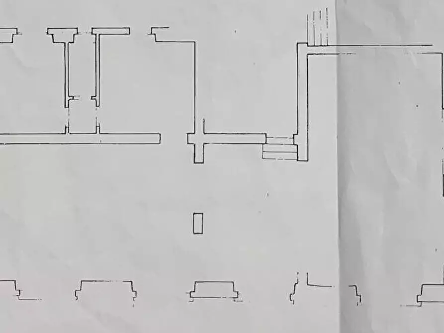 trivano in affitto a La Spezia in zona Canaletto / Buonviaggio / Migliarina