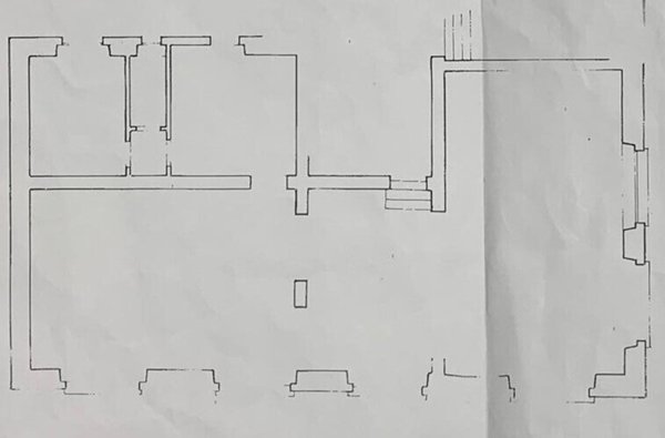 trivano in affitto a La Spezia in zona Canaletto / Buonviaggio / Migliarina