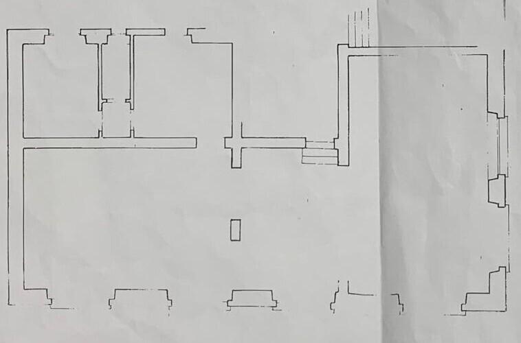 appartamento in affitto a La Spezia in zona Canaletto / Buonviaggio / Migliarina