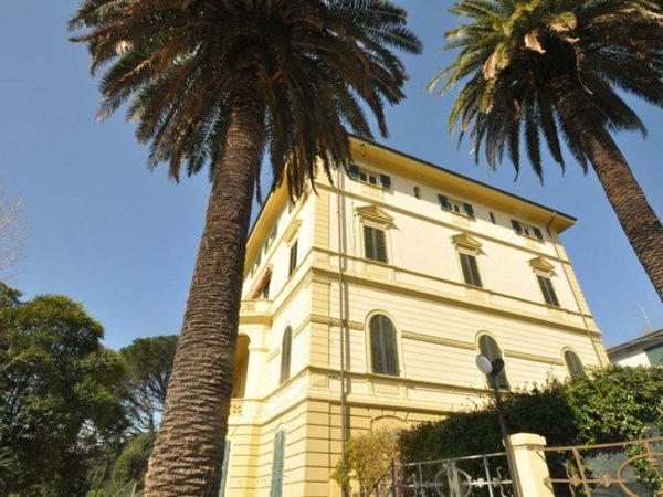 appartamento in affitto a La Spezia