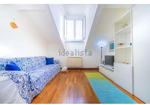 appartamento in affitto a La Spezia in zona Centro Storico