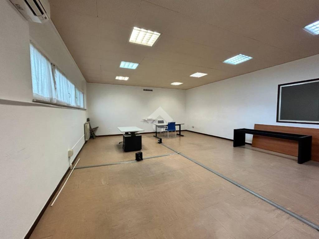 appartamento in affitto a La Spezia in zona Centro Storico