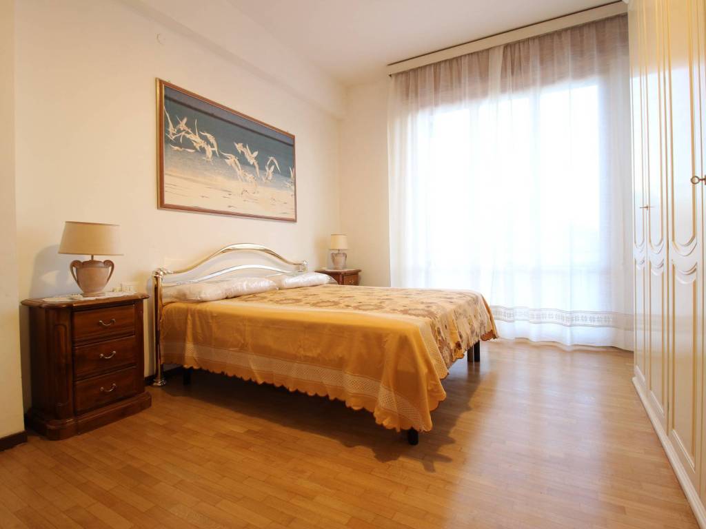 appartamento in affitto a La Spezia in zona Valdellora