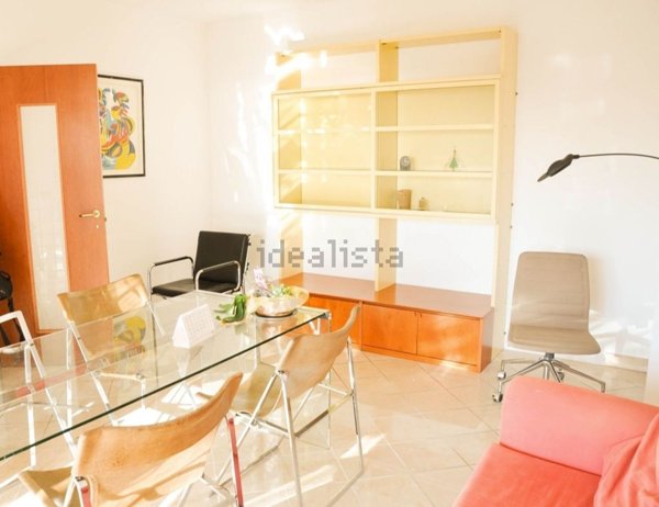 appartamento in affitto a La Spezia in zona Canaletto / Buonviaggio / Migliarina