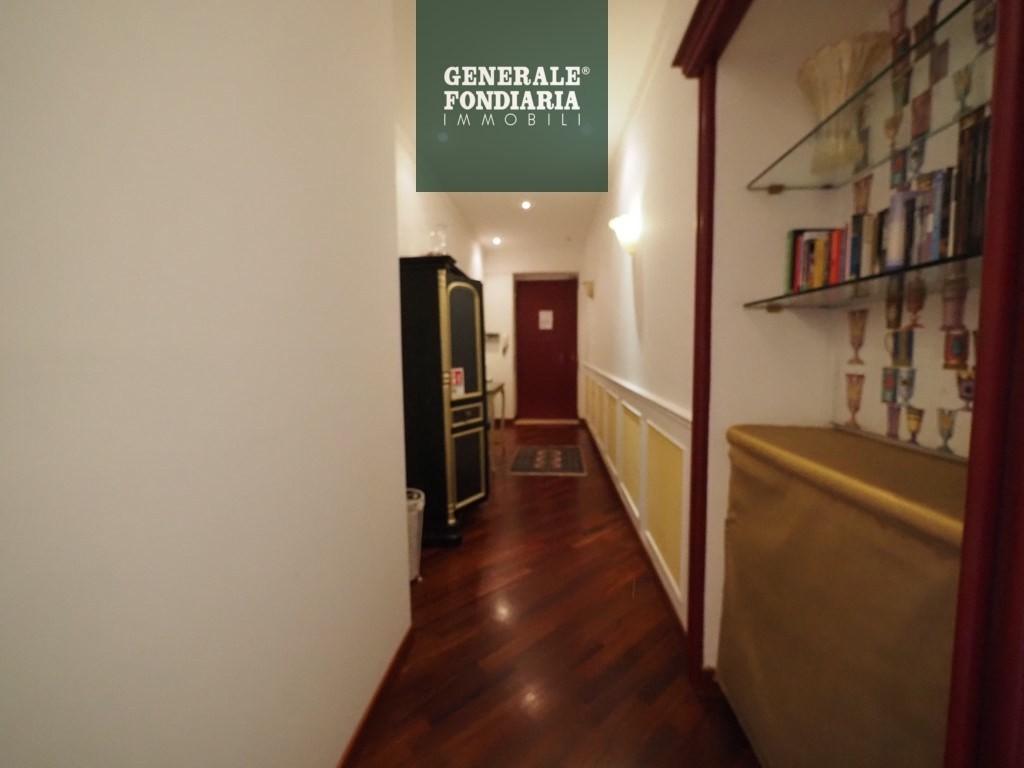 appartamento in affitto a La Spezia in zona Centro Storico