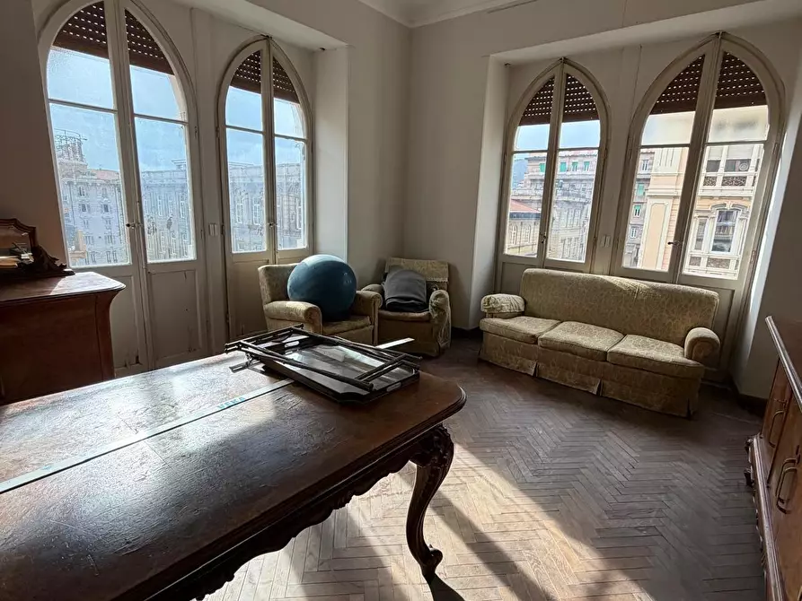 appartamento in affitto a La Spezia