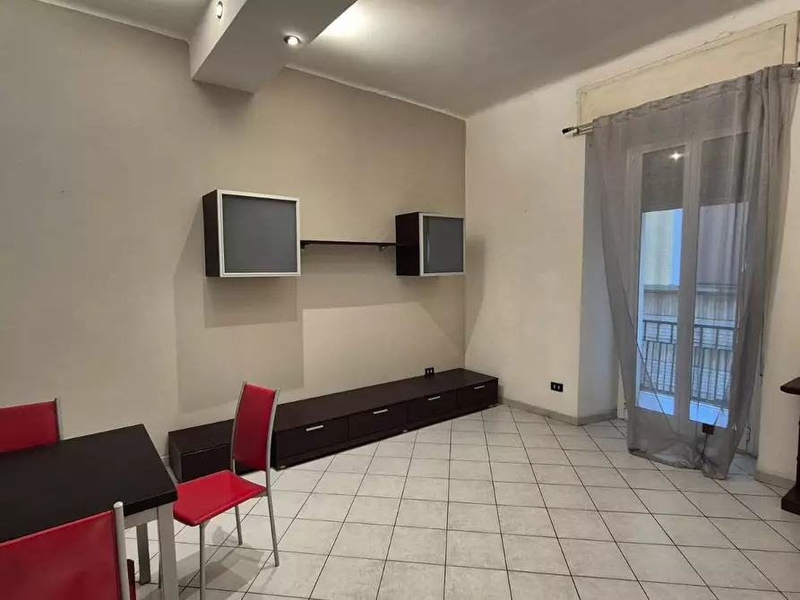 appartamento in affitto a La Spezia in zona Centro Storico