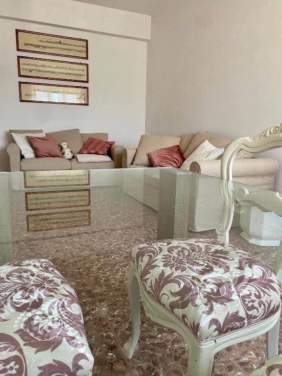 appartamento in affitto a La Spezia