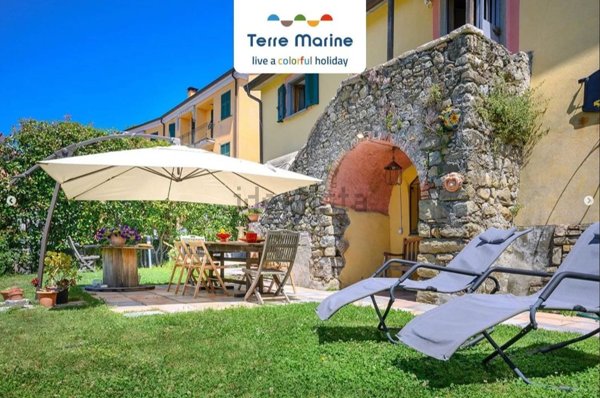 appartamento in affitto a La Spezia