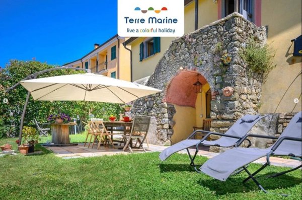 appartamento in affitto a La Spezia