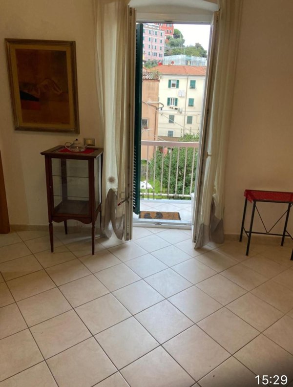 appartamento in affitto a La Spezia in zona Cadimare