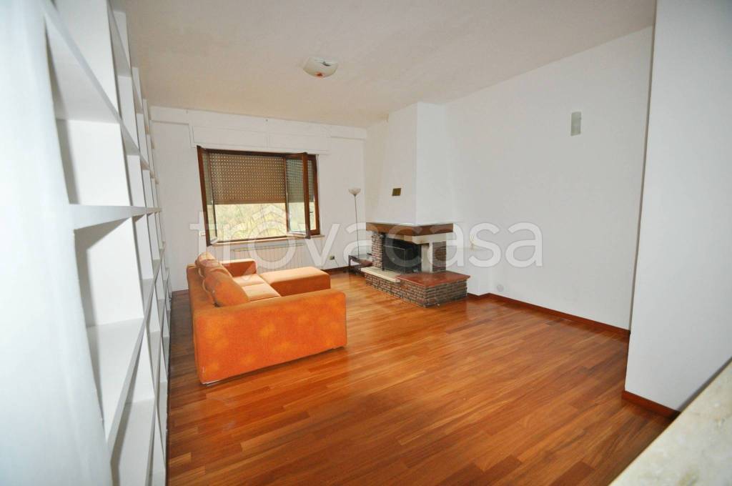 appartamento in affitto a La Spezia in zona Canaletto / Buonviaggio / Migliarina