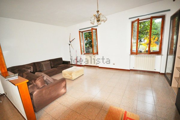 appartamento in affitto a La Spezia in zona Chiappa