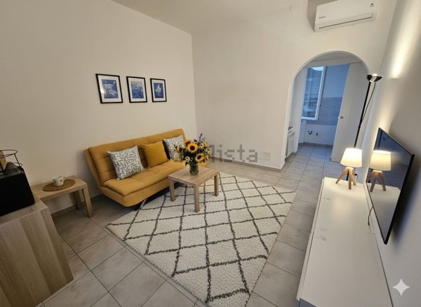 appartamento in affitto a La Spezia