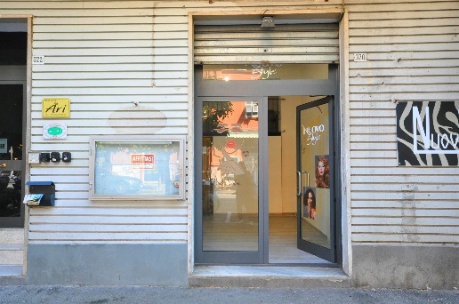 appartamento in affitto a La Spezia in zona Centro Storico