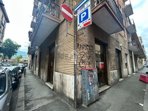 loft in affitto a La Spezia in zona Centro Storico