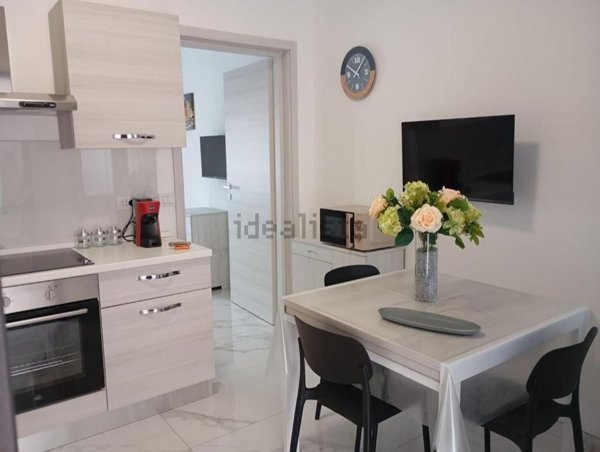 appartamento in affitto a La Spezia in zona Valdellora