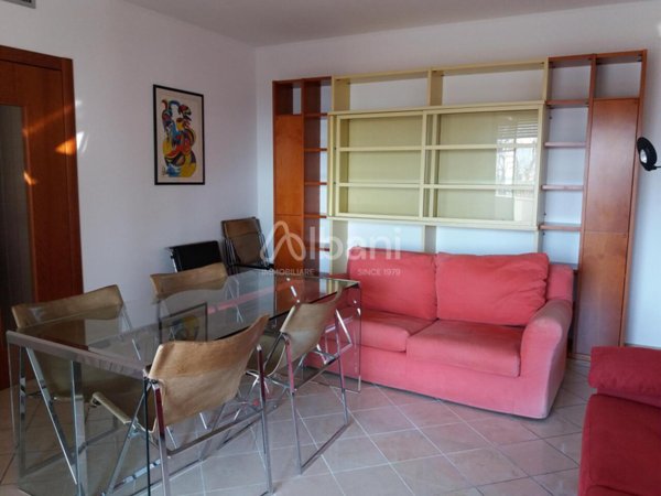 appartamento in affitto a La Spezia in zona Canaletto / Buonviaggio / Migliarina