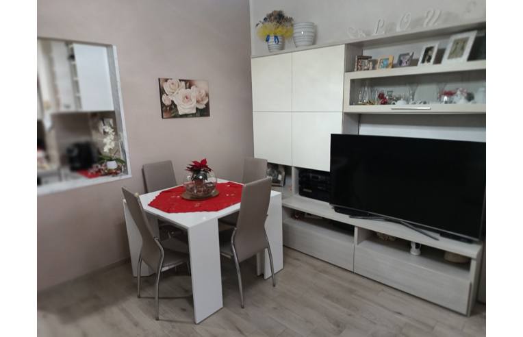 appartamento in affitto a La Spezia in zona Chiappa