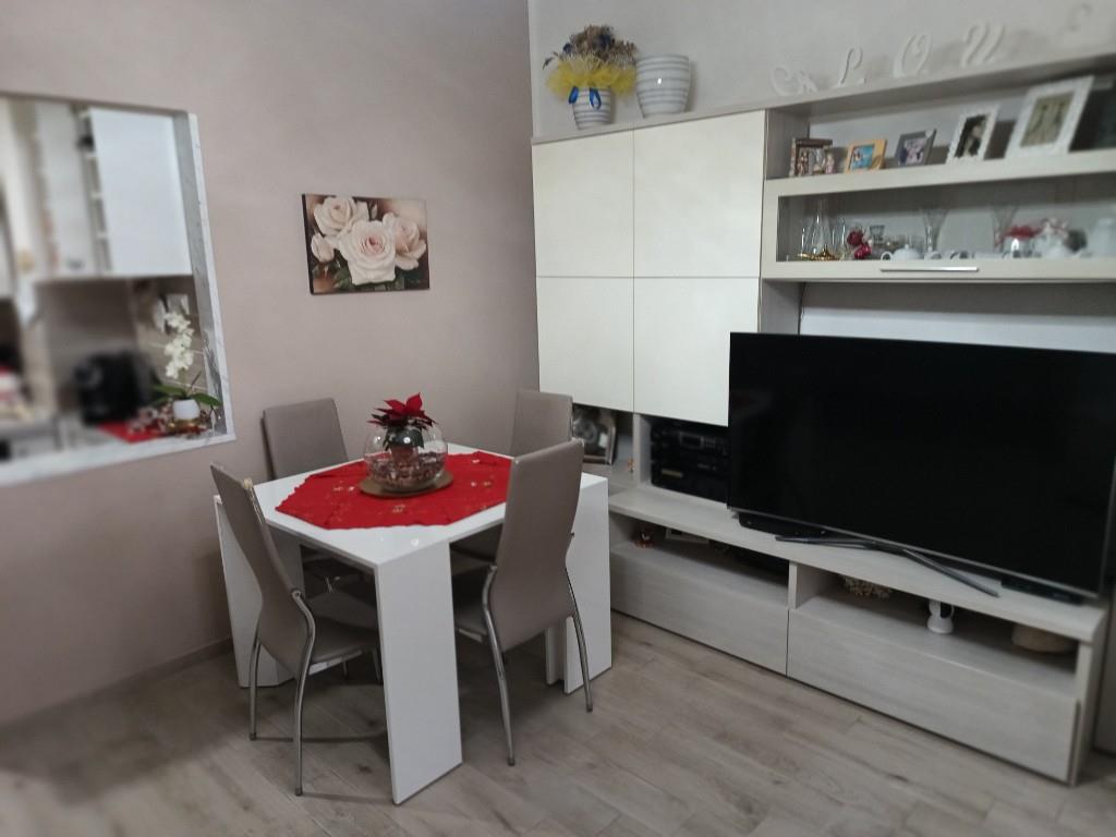 appartamento in affitto a La Spezia in zona Chiappa