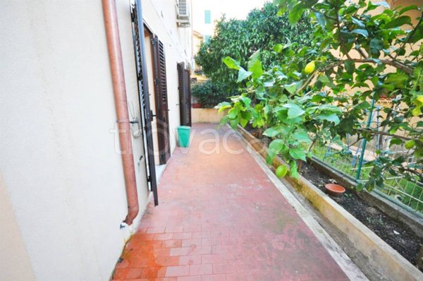 appartamento in affitto a La Spezia in zona Chiappa