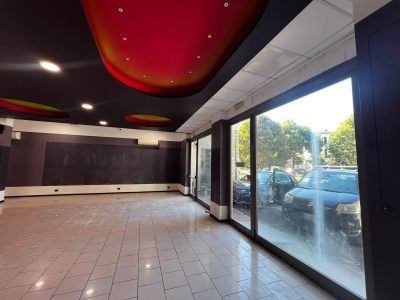 ufficio in affitto a La Spezia