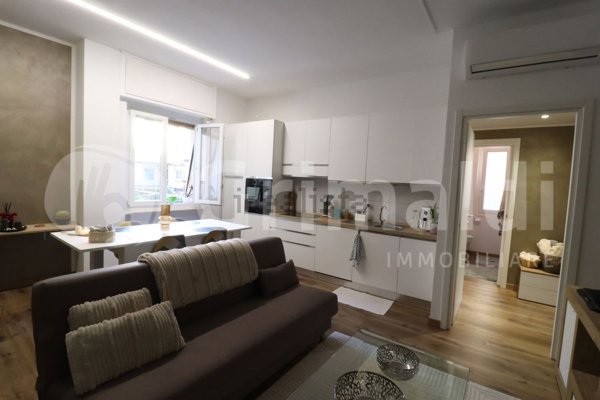 appartamento in affitto a La Spezia