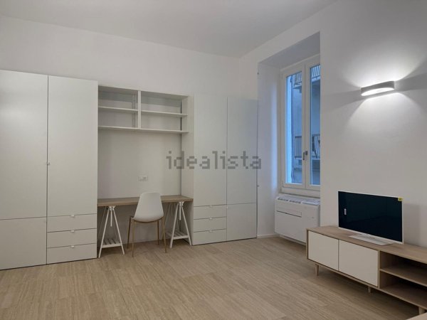 appartamento in affitto a La Spezia in zona Centro Storico