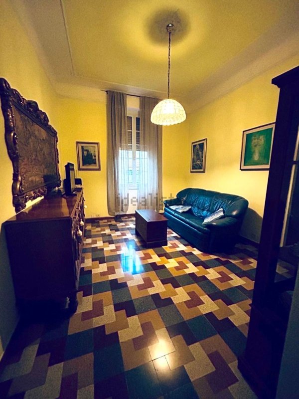 appartamento in affitto a La Spezia in zona Centro Storico