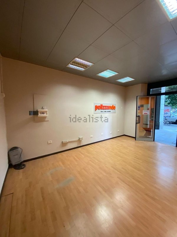 ufficio in affitto a La Spezia in zona Centro Storico