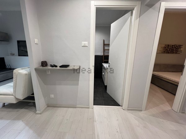 appartamento in affitto a La Spezia in zona Chiappa