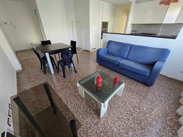 appartamento in affitto a La Spezia